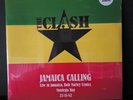 The Clash Jamaica Calling Live in Jamaica Bob Marley Center 82 (Vinyl, Neu, OVP)