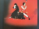 The White Stripes : Elephant 2LP Vinyl Red/White 2003 V2/ Third Man Jack White