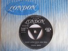M-  UK LONDON 45 - CHUCK BERRY - 
