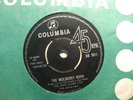 Dave Clark Five – The Mulberry Bush 1963 7” Columbia DB 7011