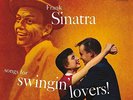 Frank Sinatra Songs for Swingin' Lovers  (Vinyl) 12