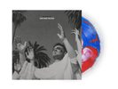 MILITARIE GUN - GOD SAVE THE GUN LIMITED EDITION PAINT FILLED LP /100 PRESALE