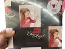 Maya Hawke - Chaos Angel Urban Outfitters Limited Edition Baby Blue Vinyl UO