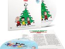 A Charlie Brown Christmas- 2025 Picture Disc - by Vince Guaraldi Trio, Exclusive