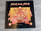 Black Sabbath – Sabbath Bloody Sabbath Vinyl Record EARLY UK Pressing 1974