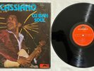 CASSIANO Cuban Soul BRAZIL SOUL FUNK ORIG LP VG+ RARE HEAR
