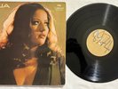 CELIA s/t VEROCAI CONTINENTAL BRAZIL BOSSA NOVA JAZZ ORIG LP HEAR