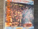 BOW WOW WOW I Want Candy 3416 LP Vinyl VG+/ VG+ UK 1982 In Plastic Xmas Gift
