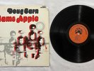 DOUG CARN Adam's Apple BLACK JAZZ QUADROPHONIC LP VG++