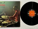 ELVIN JONES Dear John C. ROLAND HANNA IMPULSE JAZZ LP MONO VG++