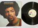GIL SCOTT HERON Pieces Of A Man JAZZ SOUL FLYING DUTCHMAN LP VG++