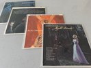 Easy Listening Jackie Gleason Presents Relaxing 4 vinyl album set MINT