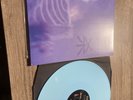 BEGOTTEN b e g o t t e n  (hushwave) 180 Gram limited LP Blue Vinyl Vaporwave