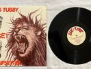 KING TUBBY Upset The Upsetter REGGAE DUB UK LP VG++ HEAR