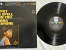 NINA SIMONE I Put A Spell On You PHILIPS SOUL LP