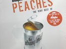 The Stranglers - Peaches: The Very Best Of The Stranglers-2020 (M/[M) - 