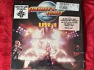 KISS ACE FREHLEY FREHLEY'S COMET LIVE + 1 ORIGINAL 1988 VINYL  ALBUM Shrink Wrap