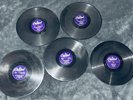 Vintage Capital Rocords Jerry Lewis, Mel Blanc, The Louvin Brothers And More
