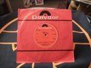 The Jam Just Who Is The 5 O'clock Hero Irish Press 1982 Polydor Sleeve 2059 504