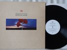 DEPECHE MODE music for the masses ORIGINAL UK MUTE LP NEW WAVE SYNTH