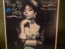 Technotronic - Pump Up the Jam/ The Album LP Vinyl SBK Label 1989 VG+