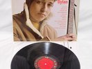Bob Dylan - 1st Pressing of 1st Album CS-8579 Stereo Record 1962 S/T 6-EYE LP