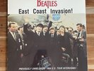The Beatles East Coast Invasion Vinyl SEALED MONO LP Cicadelic CICLP-1964 Mint