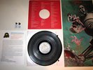 Queen News of the World 1st 1977 Webb USA MINT ARCHIVE MASTER Ultrasonic CLEAN