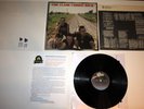 Clash Combat Rock '82 Masterdisk Analog USA MINT ARCHIVE MASTER Ultrasonic CLEAN