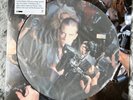 Robbie Williams, Life thru a Lens, Limited Edition 25TH Anniv Picture Disc Vinyl