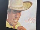 sealed - Julio Iglesias - SOY 1978 - LP rare Puerto Rico pressing - DIL-50311