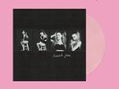 Ariana Grande Break Free  Limited Pink 7