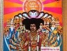 The Jimi Hendrix Experience Axis: Bold As Love Reprise RS 6281 Tri-Color