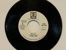 Steely Dan - Dallas / Dallas, Mono / Stereo Promo 45 rpm Record VG+