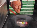 Burl Ives Have a Holly Jolly Christmas Vinyl Record 1st Press Decca DL74689