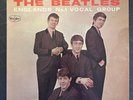 INTRODUCING THE BEATLES - England's No. 1 Vocal Group - VeeJay - VJLP 1062