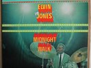 Elvin jones - Midnight Walk - ATLANTIC SD-1485 M-/M- STEREO