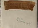 SHELLAC - THE RUDE GESTURE OG 1993 PUNK INDY NOISE ROCK 7