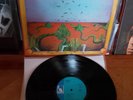 HAWKWIND Blue Liberty First UK Press LBS 83348 A1 / B1 original inner NICE SHAPE