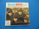 The Early Beatles LP (2024) NEW 180g Mono Shrink Wrap Tear