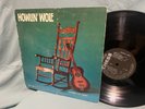 Howlin' Wolf  