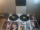 The Beatles White Album Numbered No.0050234 1968 Holland First Press Top Loader.