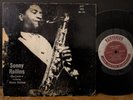 Sonny Rollins Quintet Feat Kenny Dorham 1954 Prestige 10