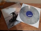 THE 1975 being funny in a foreign language Urban Outfitters Black Marble Vinyl