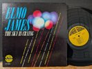 Elmore James - The Sky Is Crying 1965 Sphere Sound OG Mono Blues Elmo James VG+