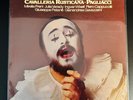 Cavalleria Rusticana & Pagliacci 3 LP Box London OSA13125 Parvarotti 1978 SEALED