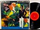 LONNIE LISTON SMITH Exotic Mysteries LP COLUMBIA AL 35654 STEREO 1978 Jazz Funk