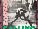 The Clash - London Calling - Double Promo Vinyl LPs - 1980 - E2 36328 - Like New