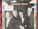 Crosby, Stills & Nash - American Dream - Vinyl LP -  US - Cut-Out - Sealed