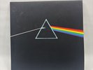 PINK FLOYD Dark Side Of The Moon Original US Press 1973 Complete W/Poster